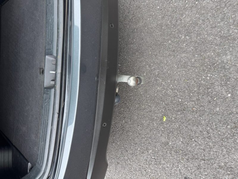 HYUNDAI  IX35 1.7 crdi 115cv distribution a chaine 