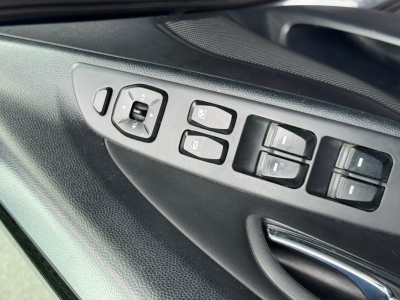 HYUNDAI  IX35 1.7 crdi 115cv distribution a chaine 