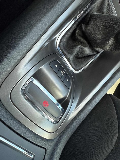 CITROEN C5 2.0 HDi 140 Confort