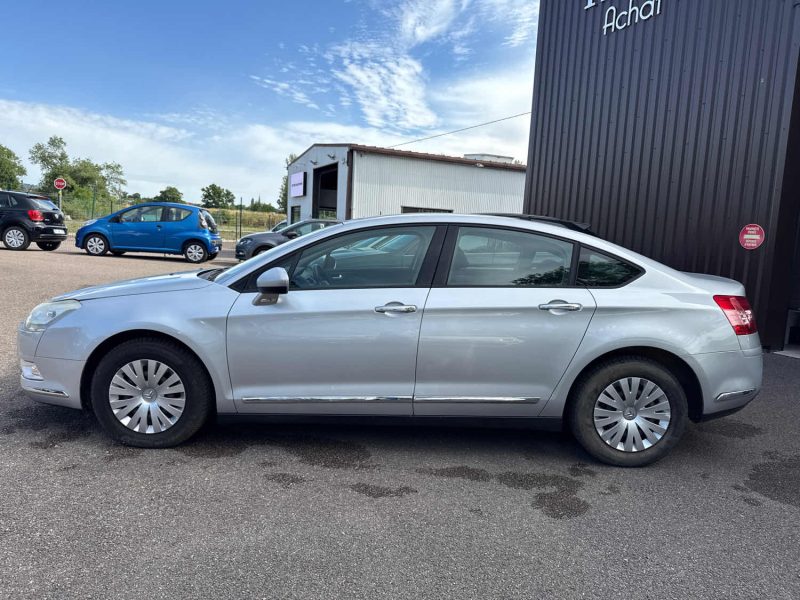 CITROEN C5 2.0 HDi 140 Confort