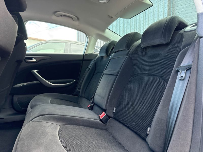 CITROEN C5 2.0 HDi 140 Confort