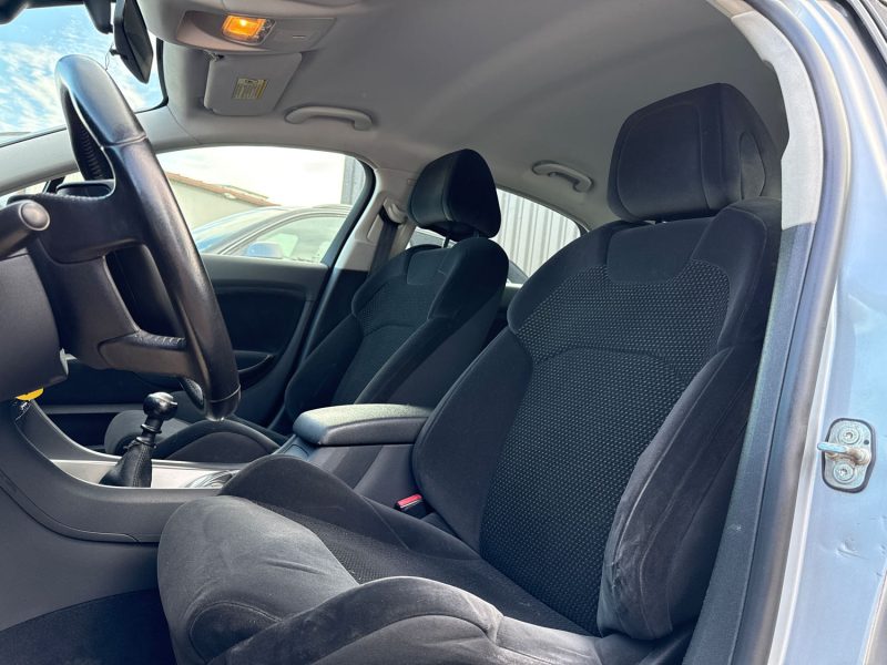 CITROEN C5 2.0 HDi 140 Confort