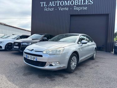 CITROEN C5 2.0 HDi 140 Confort