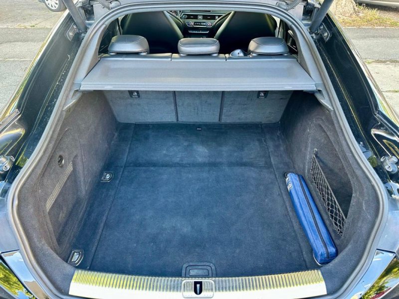 AUDI S5 SPORTBACK 2017