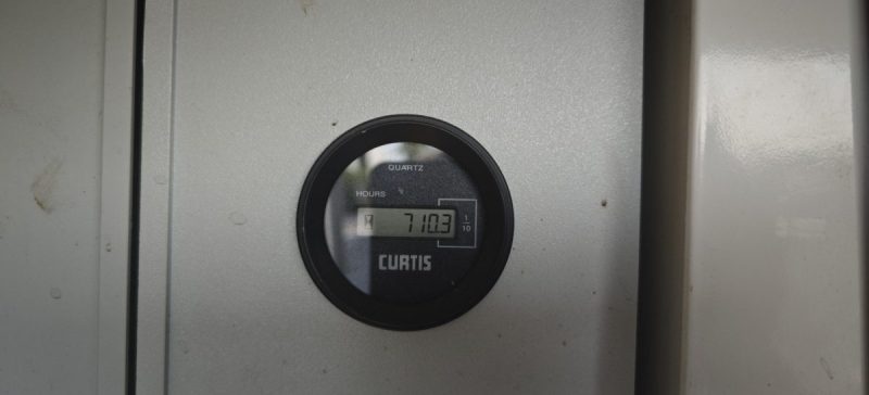 RENAULT MASTER 2.3 DCI 150CV NACELLE L2H2 2022