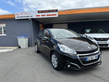 PEUGEOT 208 1.6 HDI 75CV PREMIUM
