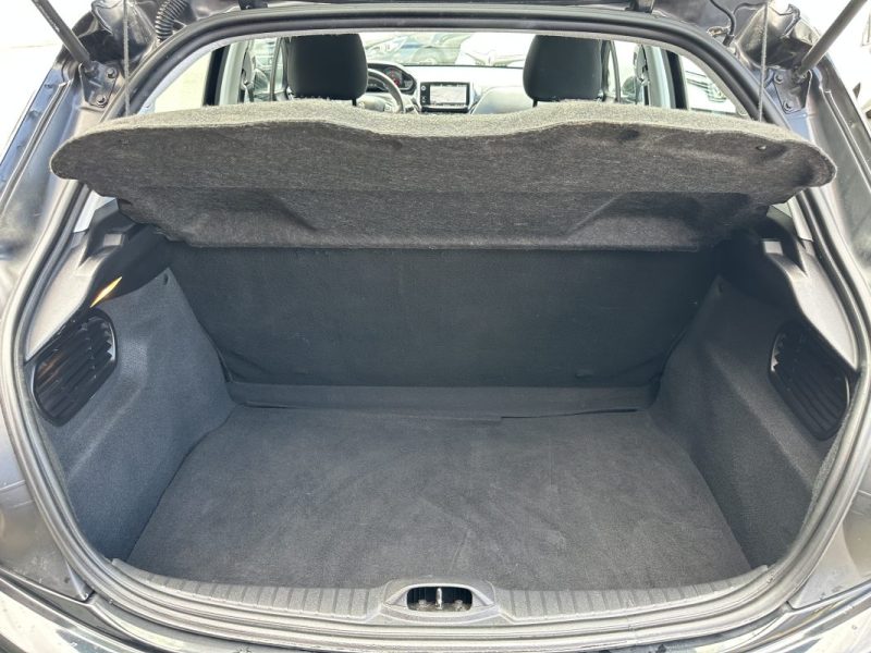 PEUGEOT 208 1.6 HDI 75CV PREMIUM