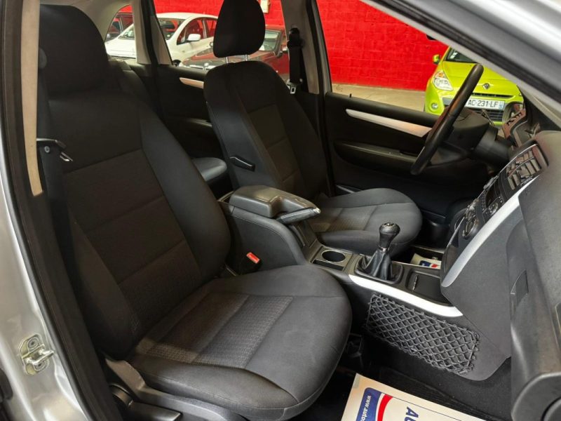 MERCEDES CLASSE B 180 2.0 CDI 110 Elegance 