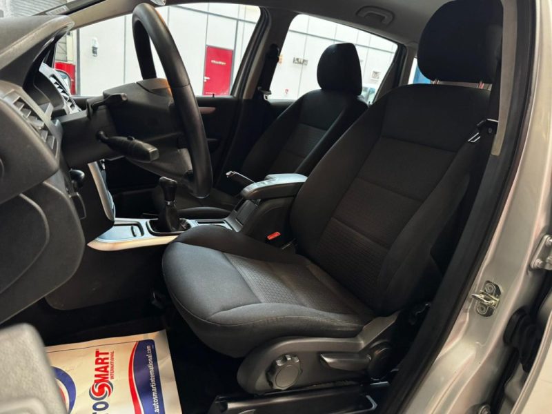 MERCEDES CLASSE B 180 2.0 CDI 110 Elegance 