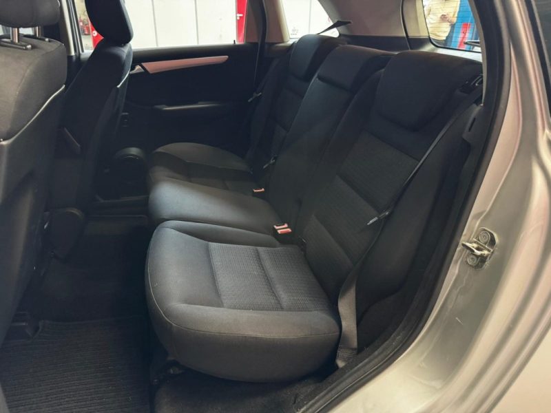 MERCEDES CLASSE B 180 2.0 CDI 110 Elegance 