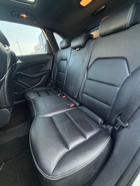 MERCEDES CLASSE B 220 CDI  Toit ouvrant /GPS/Caméra