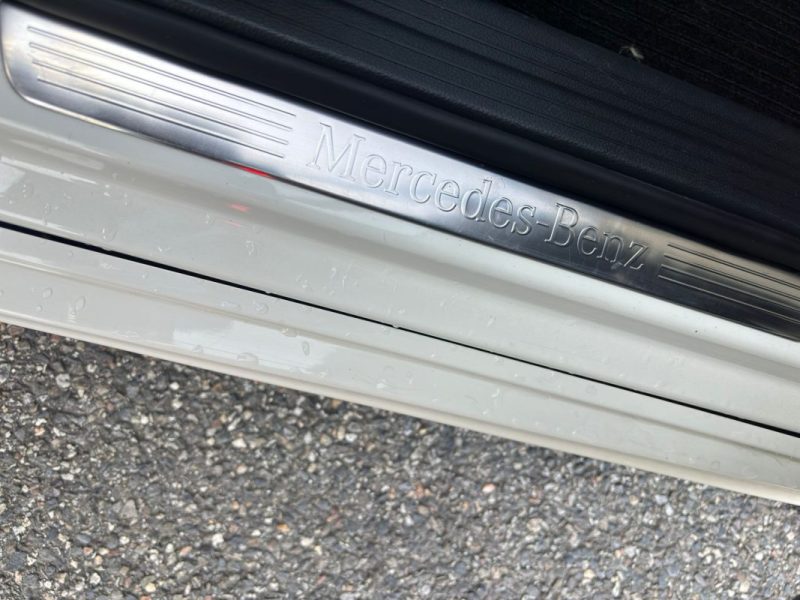 MERCEDES CLASSE B 220 CDI