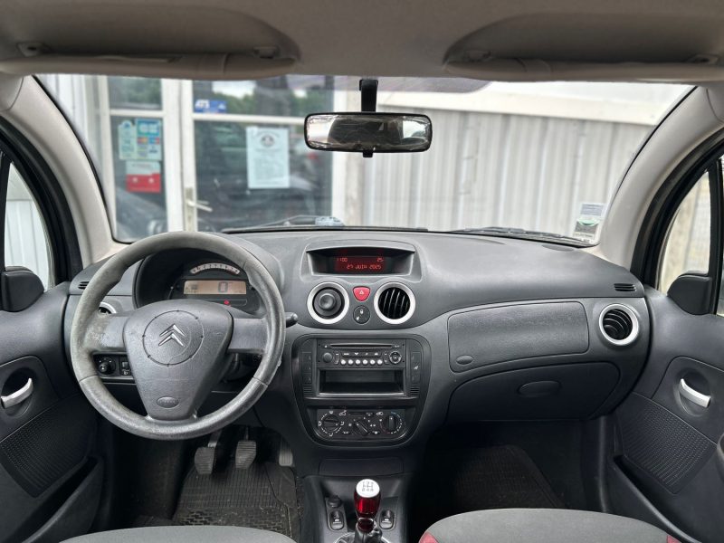 CITROEN C3 2010
