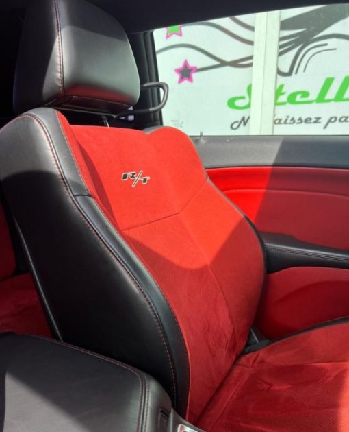 Dodge Challenger  6.4l V8 R/T SCAT PACK 485ch - Garantie 6 mois