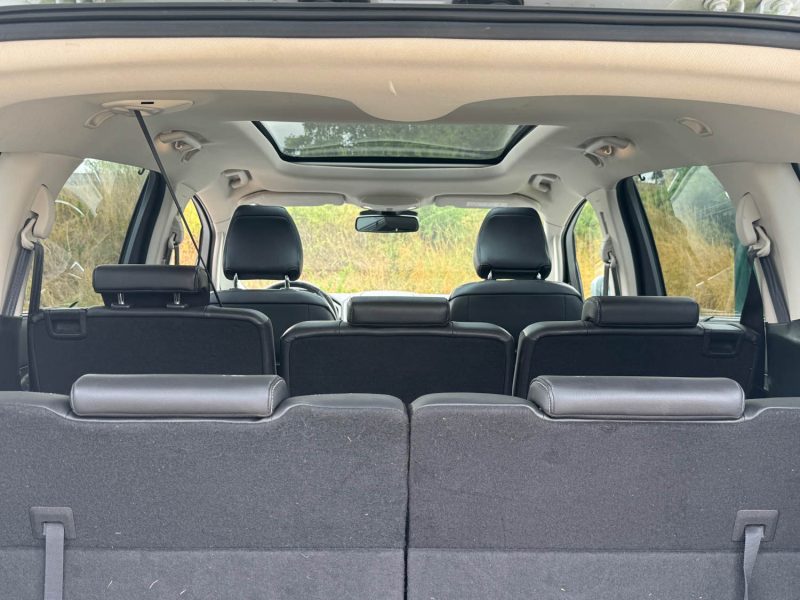 FORD S-MAX 2.0 TDCI BI-TURBO 210CH TITANIUM