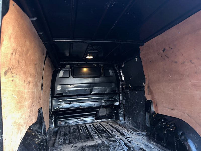 CITROEN JUMPY Camionnette 2018