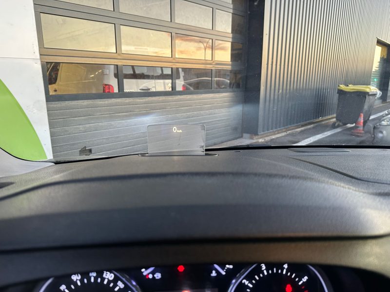 CITROEN JUMPY Camionnette 2018