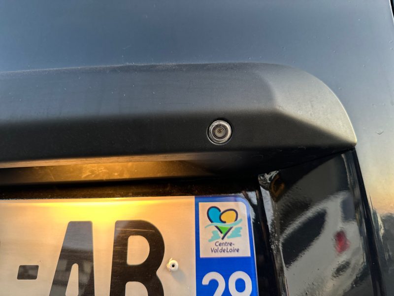 CITROEN JUMPY Camionnette 2018