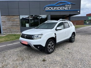 DACIA DUSTER 2021