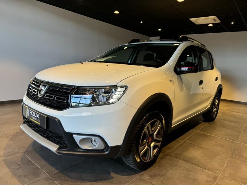 DACIA SANDERO 2019