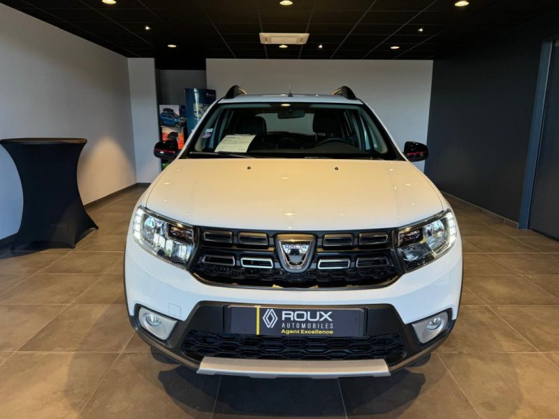 DACIA SANDERO 2019