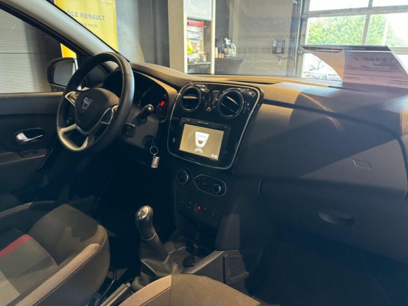 DACIA SANDERO 2019