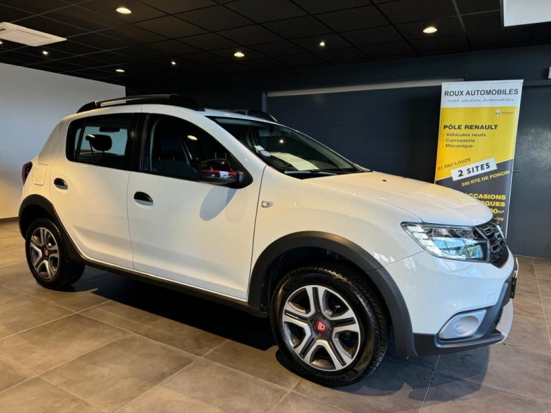 DACIA SANDERO 2019