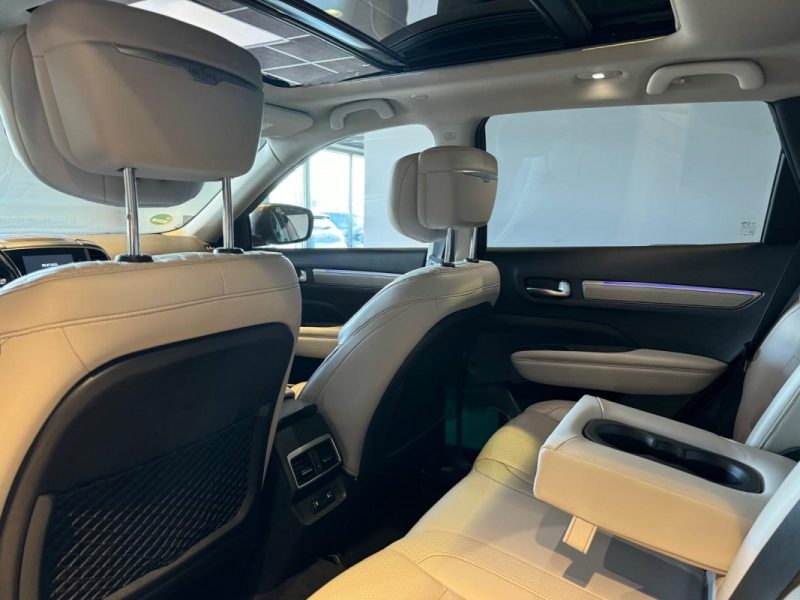 RENAULT  KOLEOS  2020