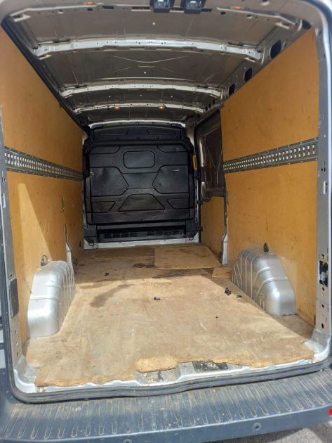 TRANSIT 2.0 tdci  ecoblue L2H2