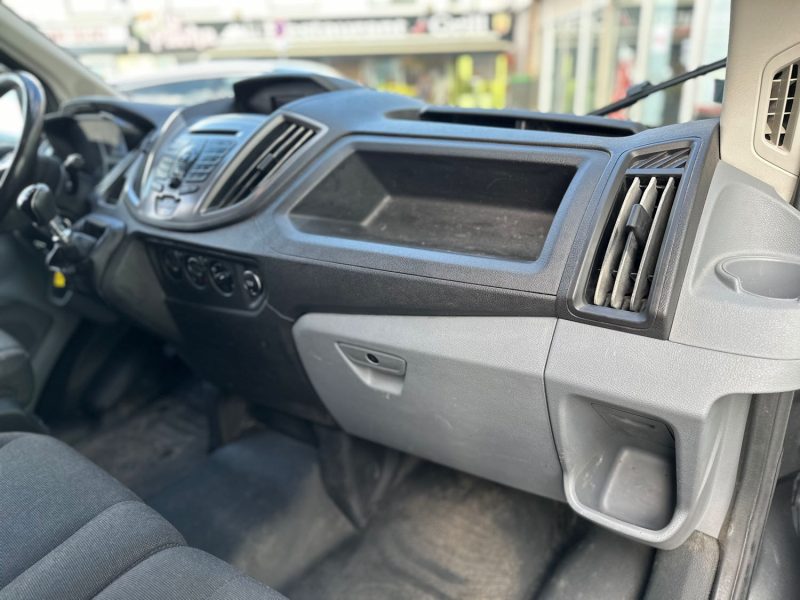 TRANSIT 2.0 tdci  ecoblue L2H2
