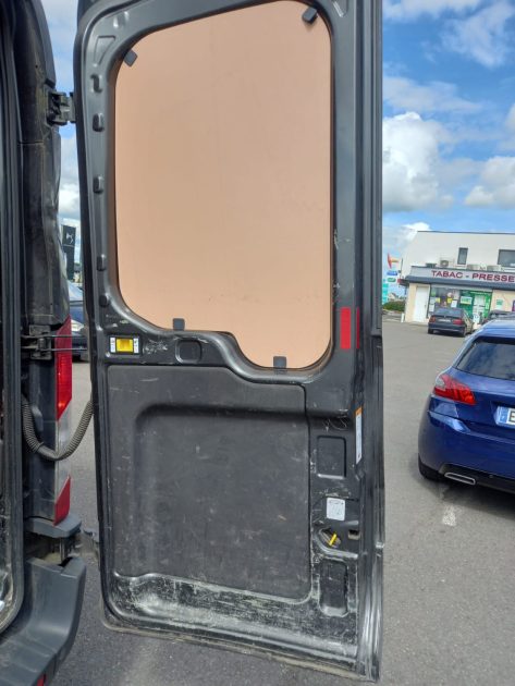 TRANSIT 2.0 tdci  ecoblue L2H2