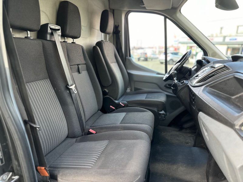 TRANSIT 2.0 tdci  ecoblue L2H2