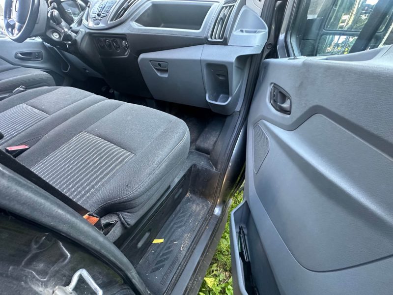 TRANSIT 2.0 tdci  ecoblue L2H2