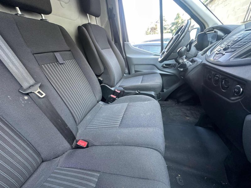 TRANSIT 2.0 tdci 105 cv ecoblue L2H2