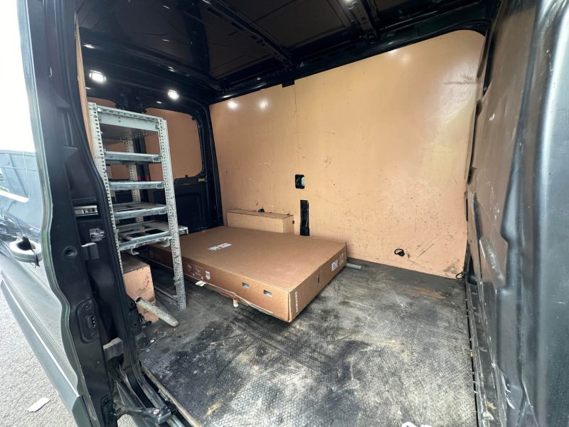 TRANSIT 2.0 tdci 105 cv ecoblue L2H2