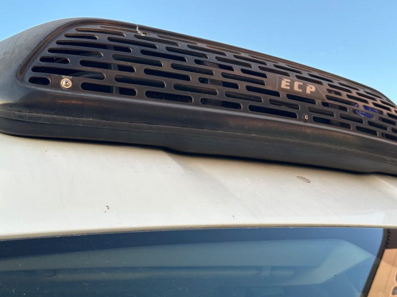 PEUGEOT BOXER 2018 FRIGORIFIQUE 2.0 HDI L2H2