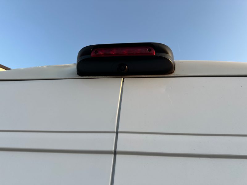 PEUGEOT BOXER 2018 FRIGORIFIQUE 2.0 HDI L2H2