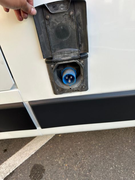 PEUGEOT BOXER 2018 FRIGORIFIQUE 2.0 HDI L2H2