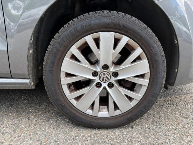 VOLKSWAGEN POLO 1.2i 60cv MATCH 