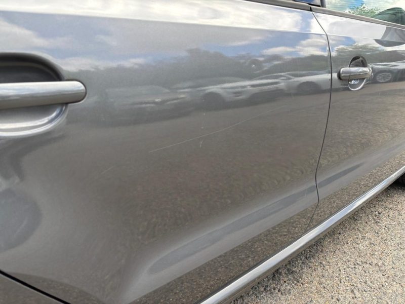 VOLKSWAGEN POLO 1.2i 60cv MATCH 