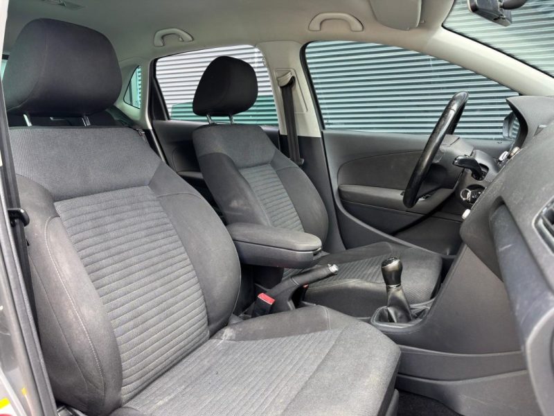 VOLKSWAGEN POLO 1.2i 60cv MATCH 