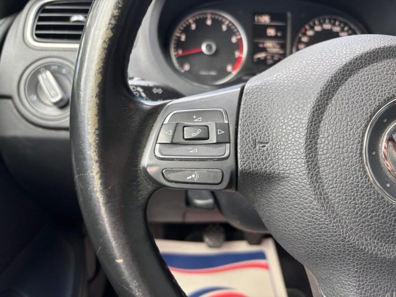 VOLKSWAGEN POLO 1.2i 60cv MATCH 