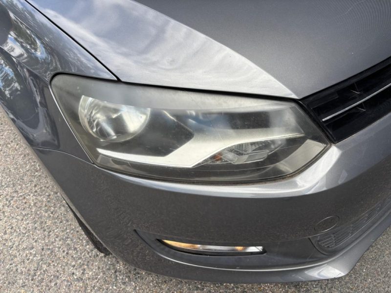 VOLKSWAGEN POLO 1.2i 60cv MATCH 