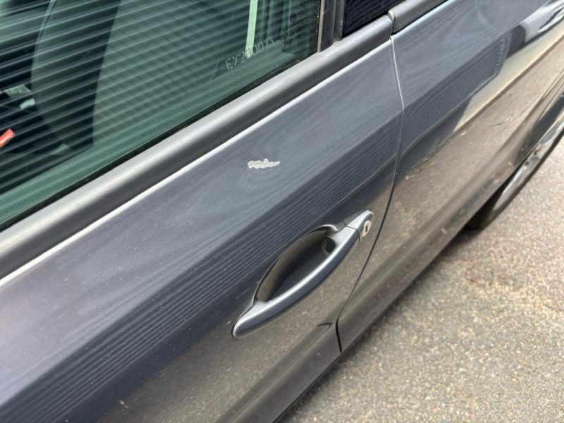 VOLKSWAGEN POLO 1.2i 60cv MATCH 