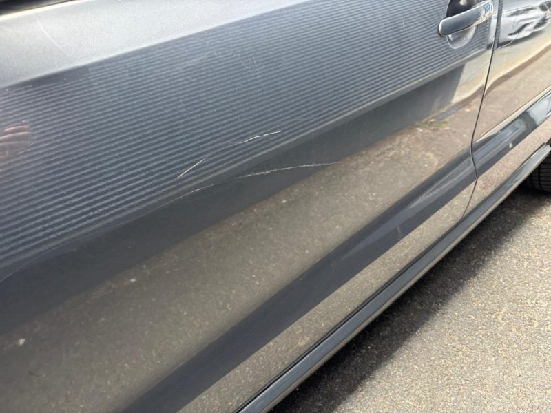 VOLKSWAGEN POLO 1.2i 60cv MATCH 