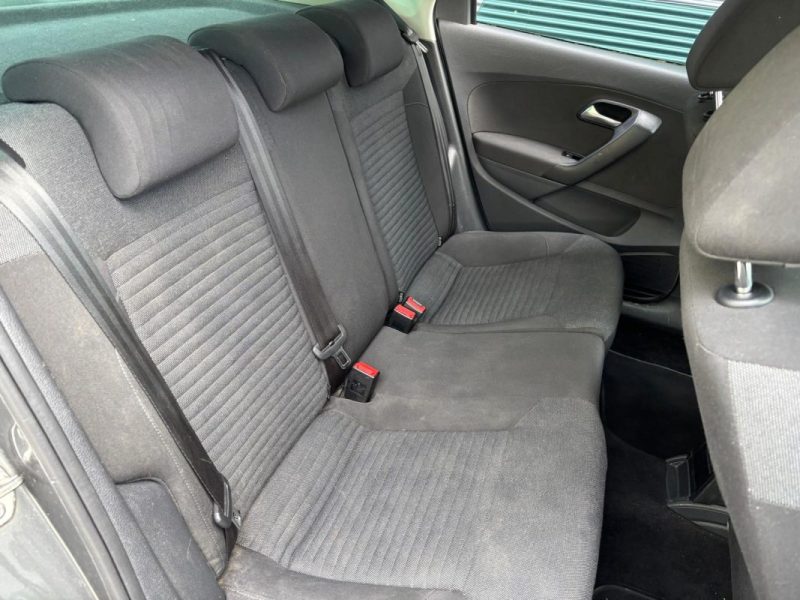 VOLKSWAGEN POLO 1.2i 60cv MATCH 