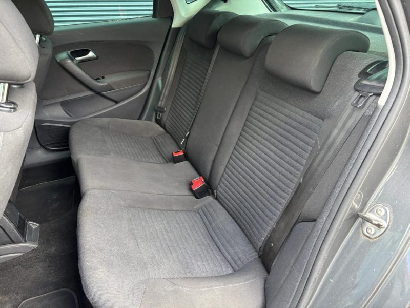 VOLKSWAGEN POLO 1.2i 60cv MATCH 