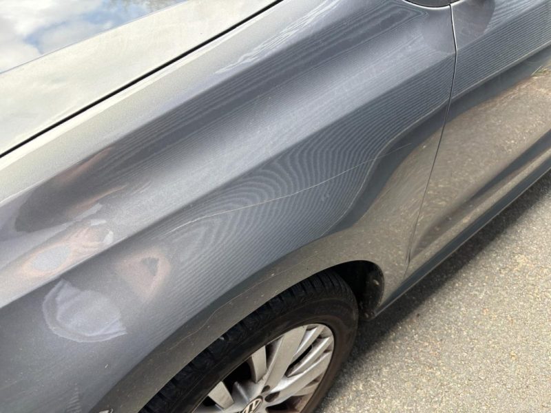 VOLKSWAGEN POLO 1.2i 60cv MATCH 