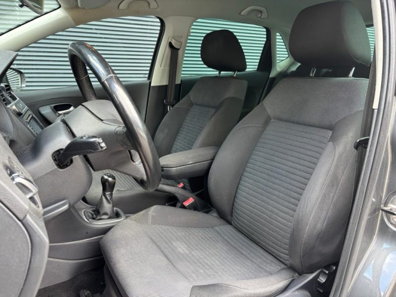 VOLKSWAGEN POLO 1.2i 60cv MATCH 