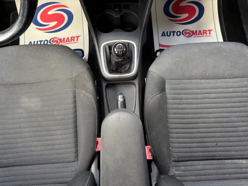 VOLKSWAGEN POLO 1.2i 60cv MATCH 